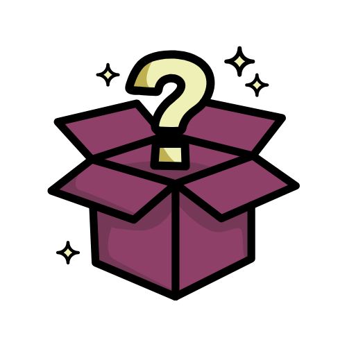 FREE Mistery Gift